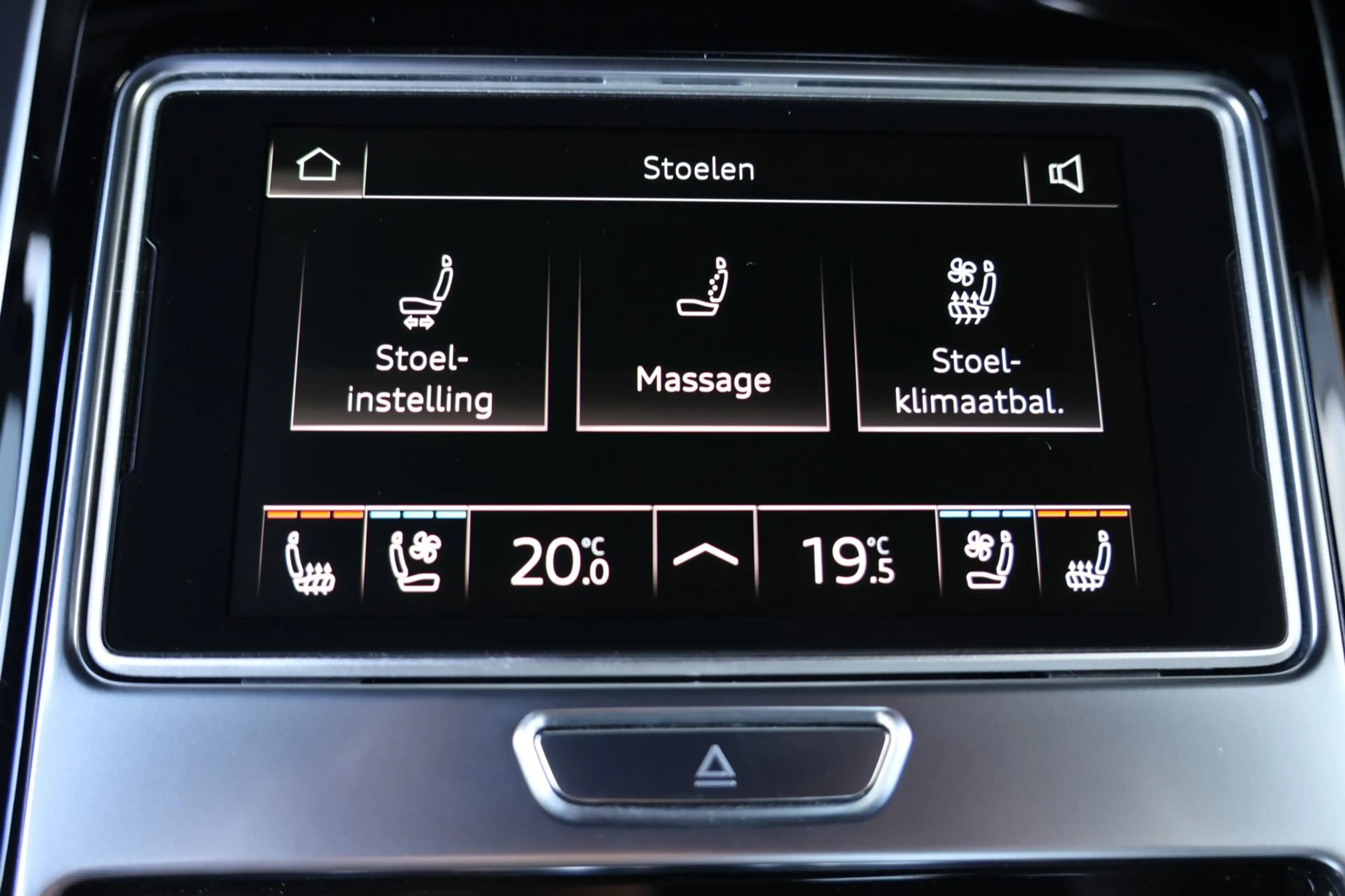 Audi A8 60 TFSI e Quattro | massage v+a | nachtzicht | 4WS — photo 35