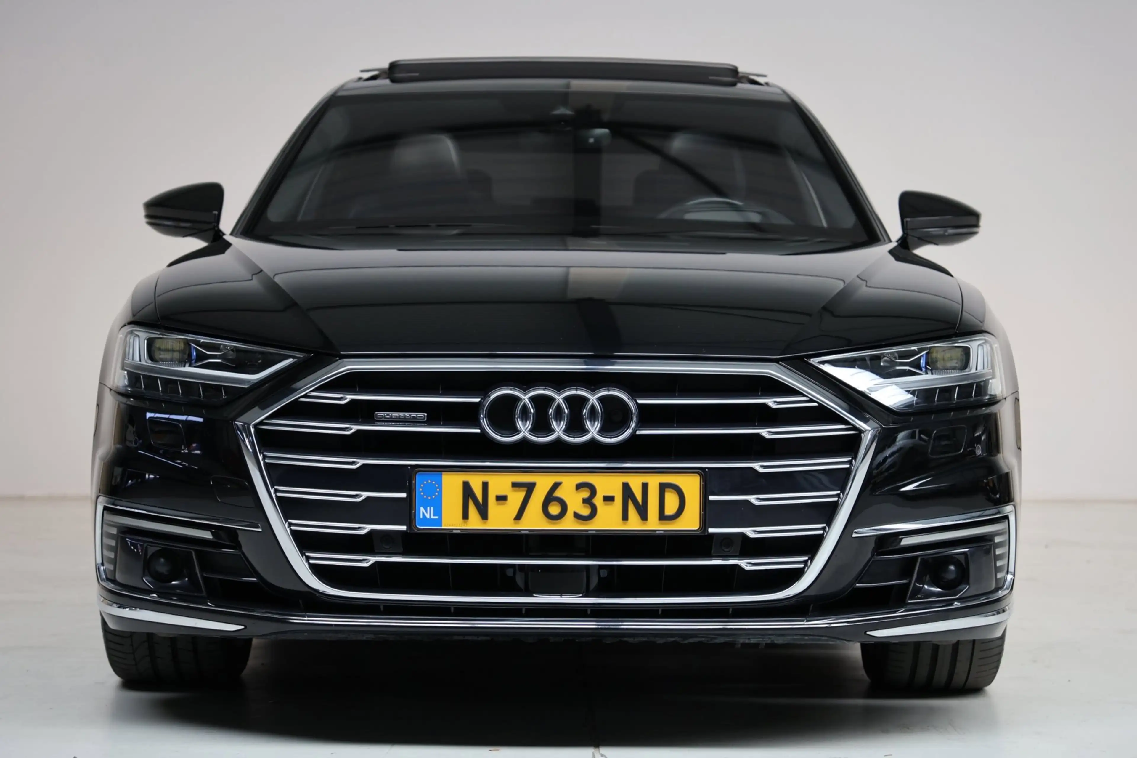 Audi A8 60 TFSI e Quattro | massage v+a | nachtzicht | 4WS — photo 39