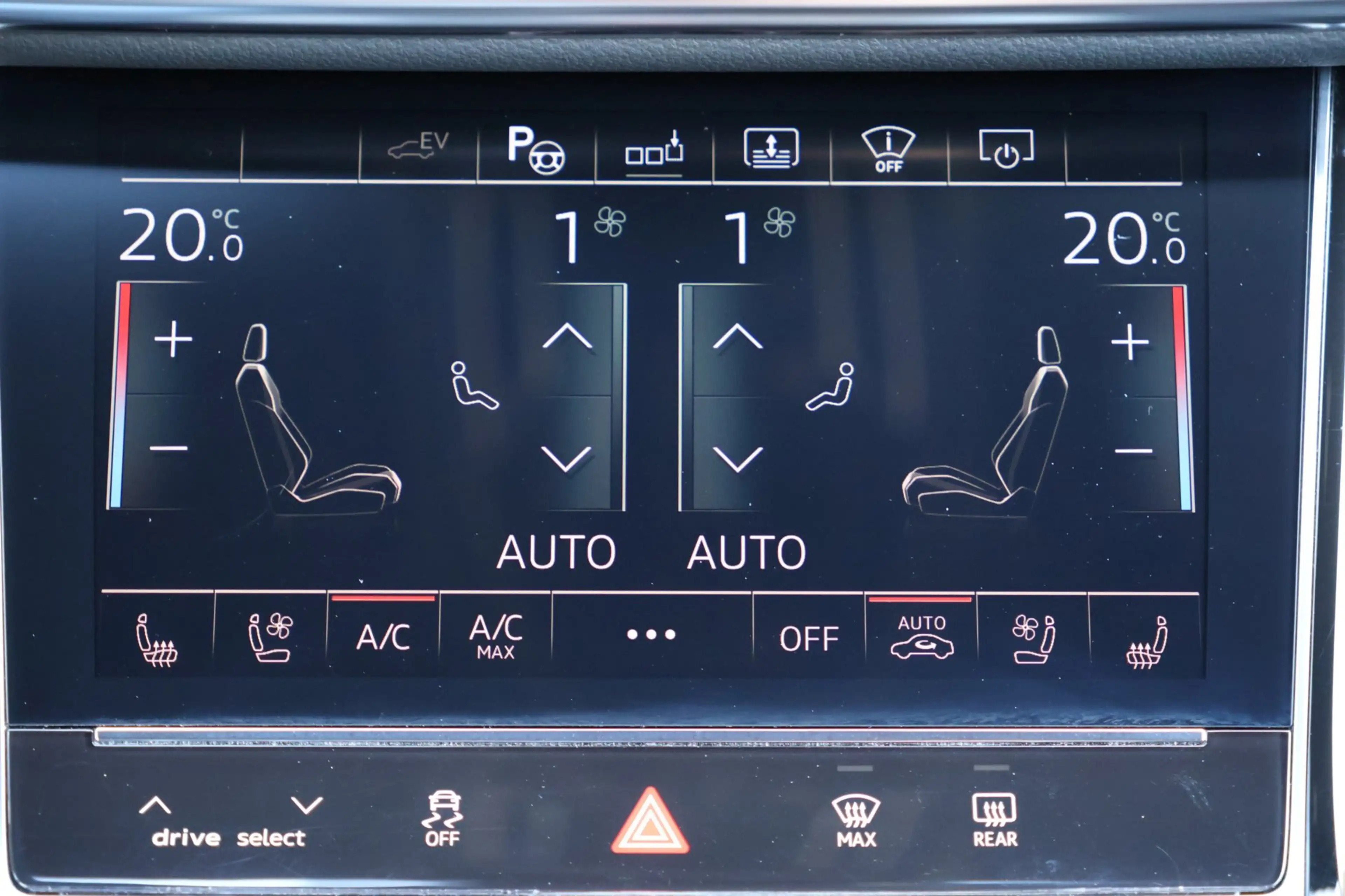 Audi A8 60 TFSI e Quattro | massage v+a | nachtzicht | 4WS — photo 8