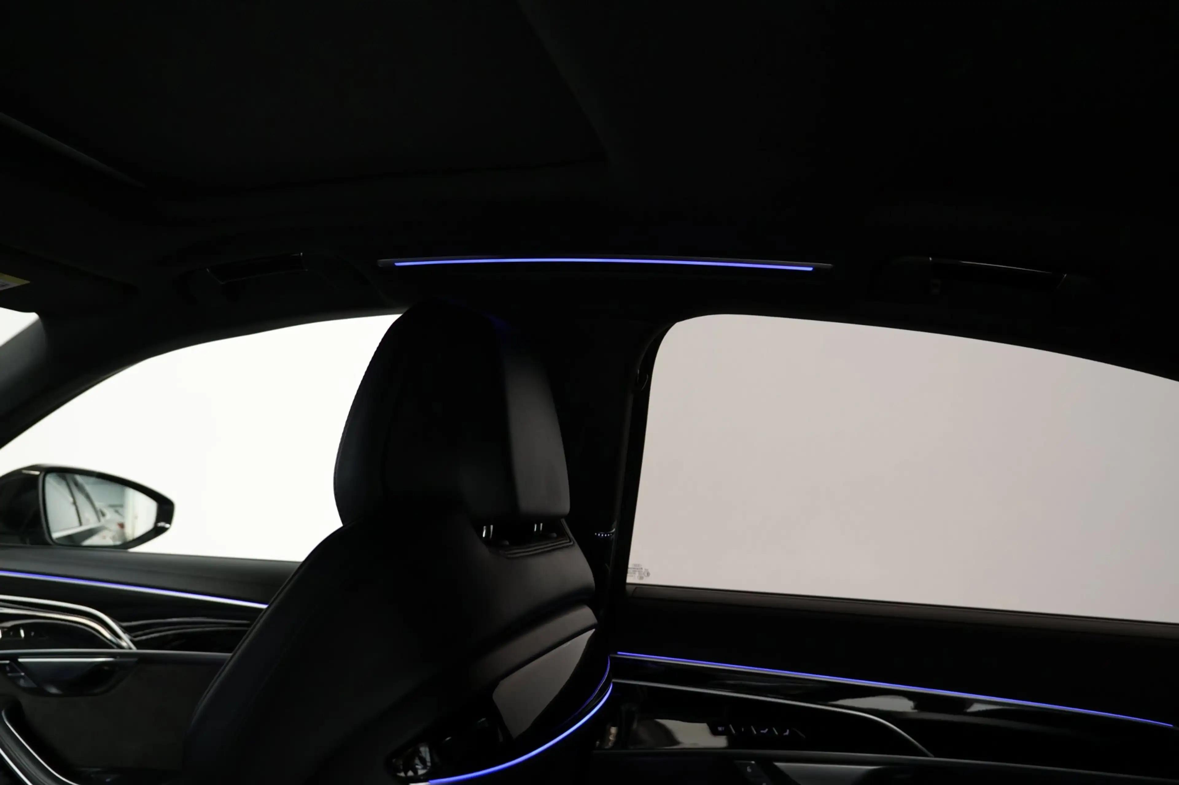 Audi A8 60 TFSI e Quattro | massage v+a | nachtzicht | 4WS — photo 28