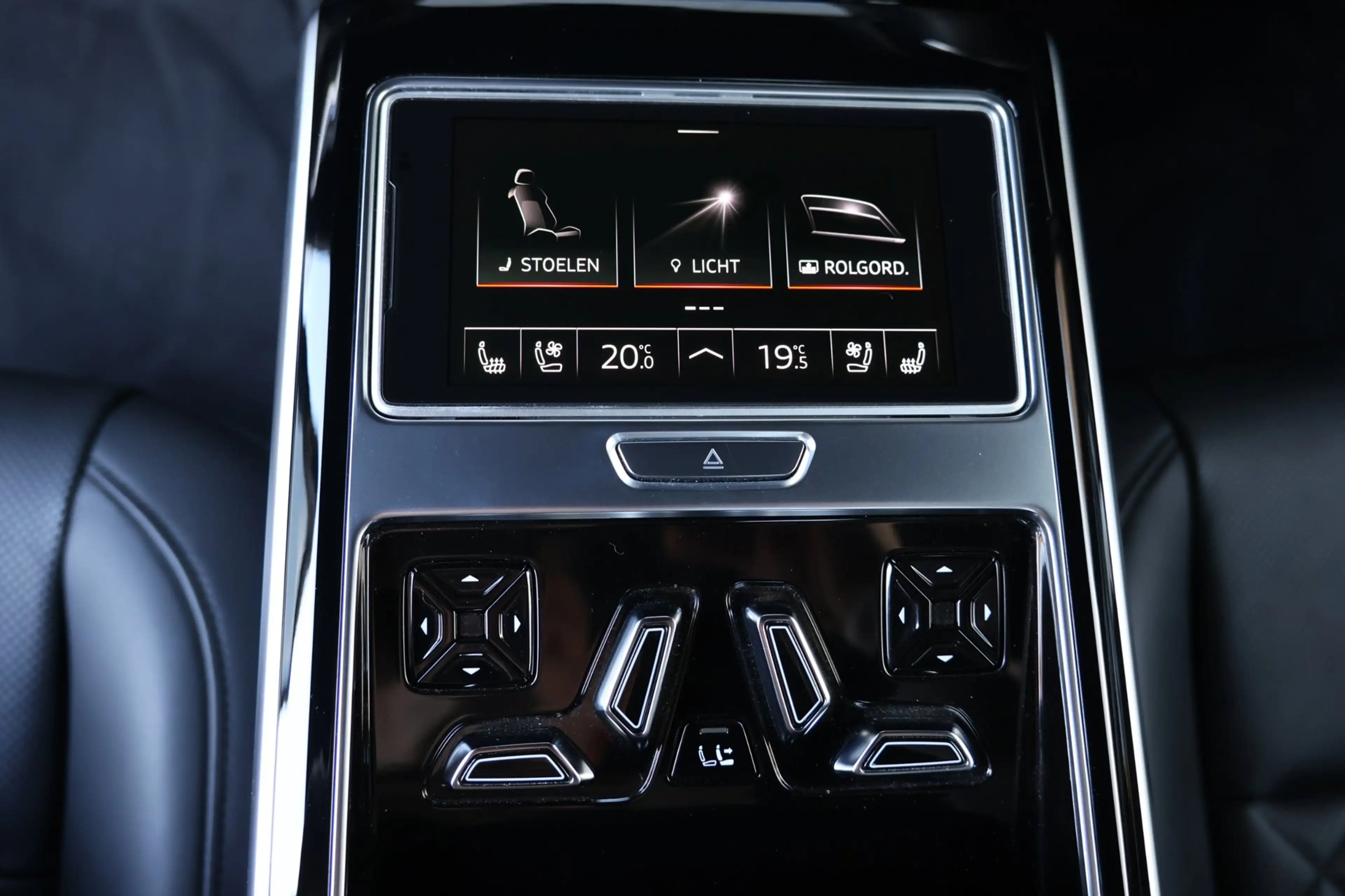 Audi A8 60 TFSI e Quattro | massage v+a | nachtzicht | 4WS — photo 34