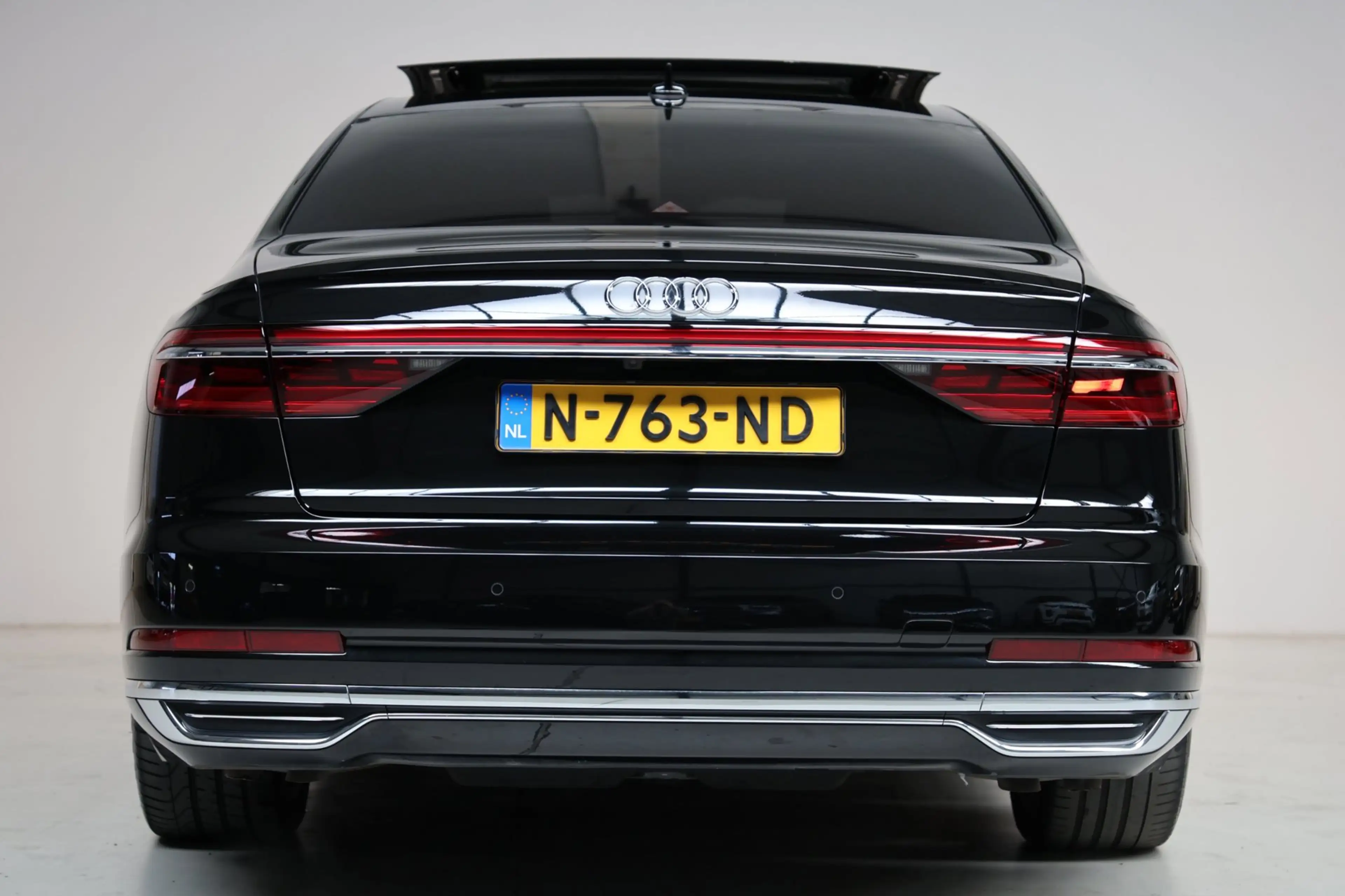 Audi A8 60 TFSI e Quattro | massage v+a | nachtzicht | 4WS — photo 42