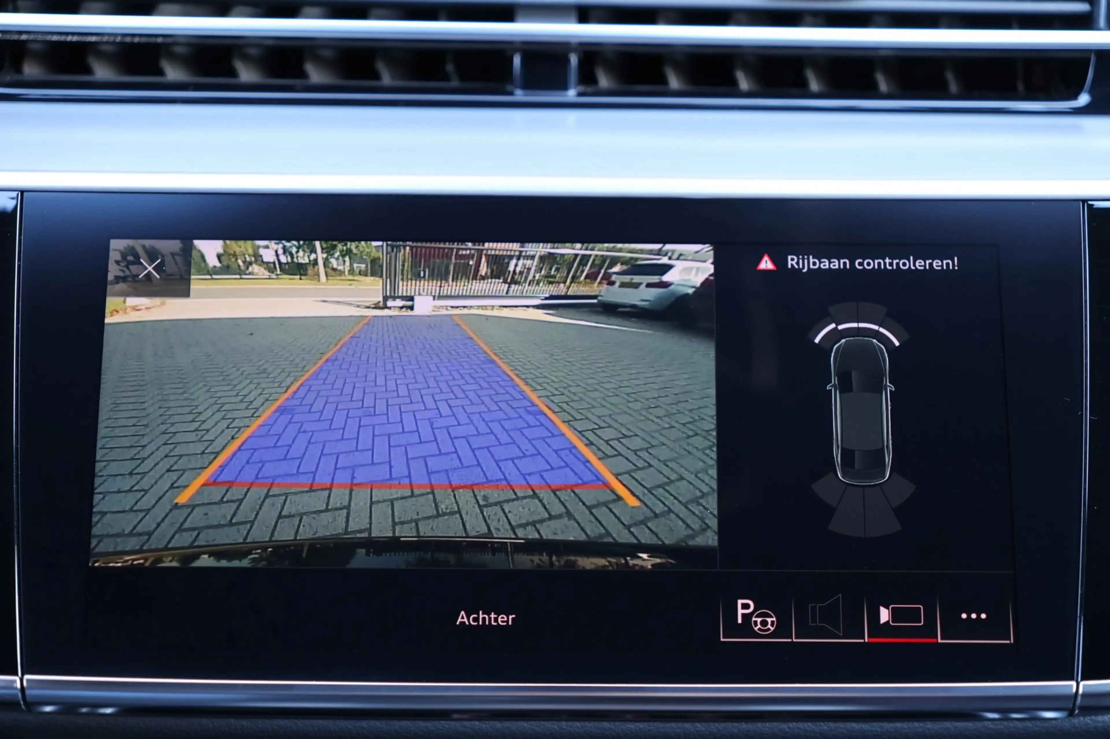 Audi A8 60 TFSI e Quattro | massage v+a | nachtzicht | 4WS — photo 6
