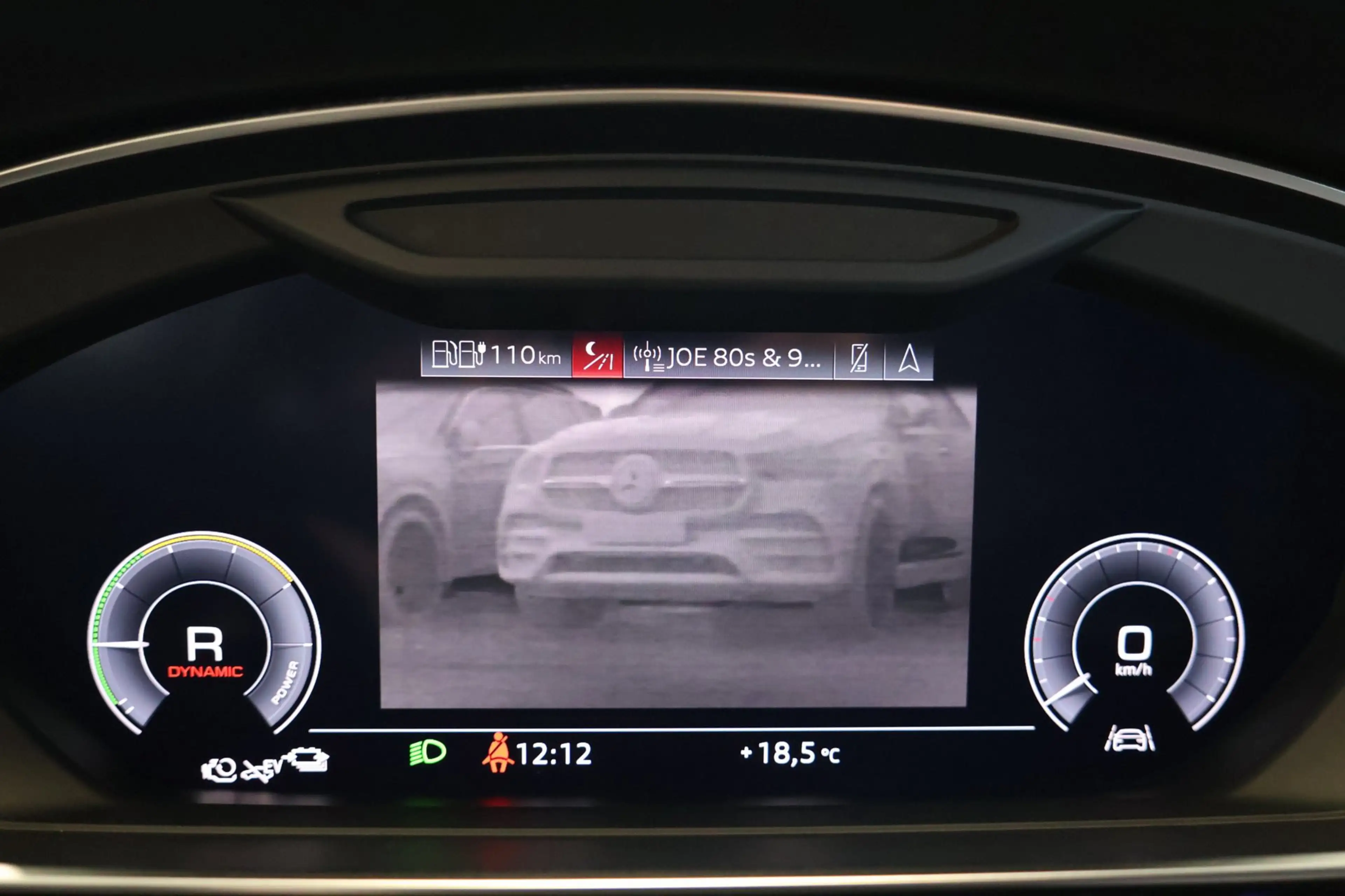 Audi A8 60 TFSI e Quattro | massage v+a | nachtzicht | 4WS — photo 4