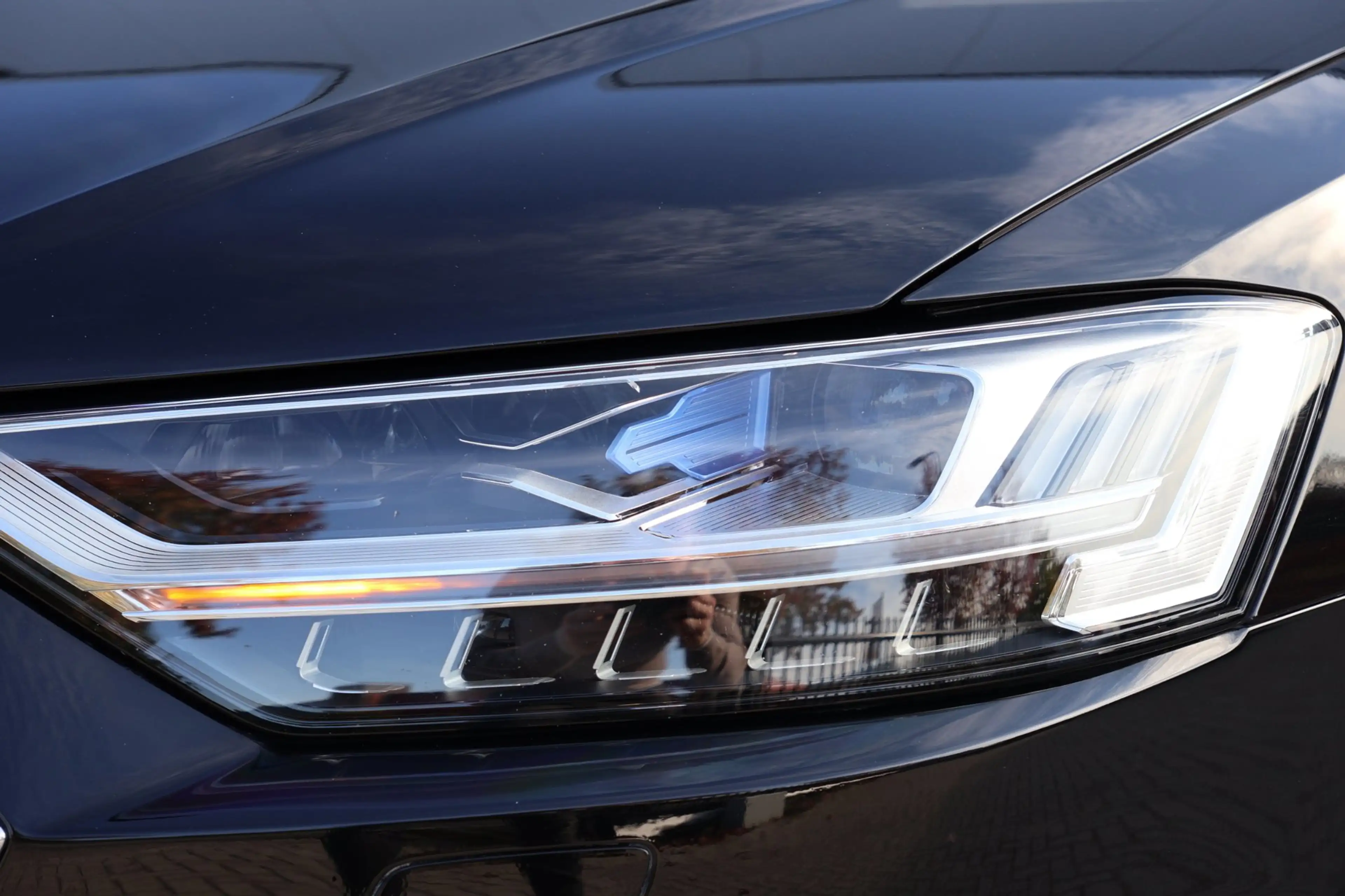 Audi A8 60 TFSI e Quattro | massage v+a | nachtzicht | 4WS — photo 46