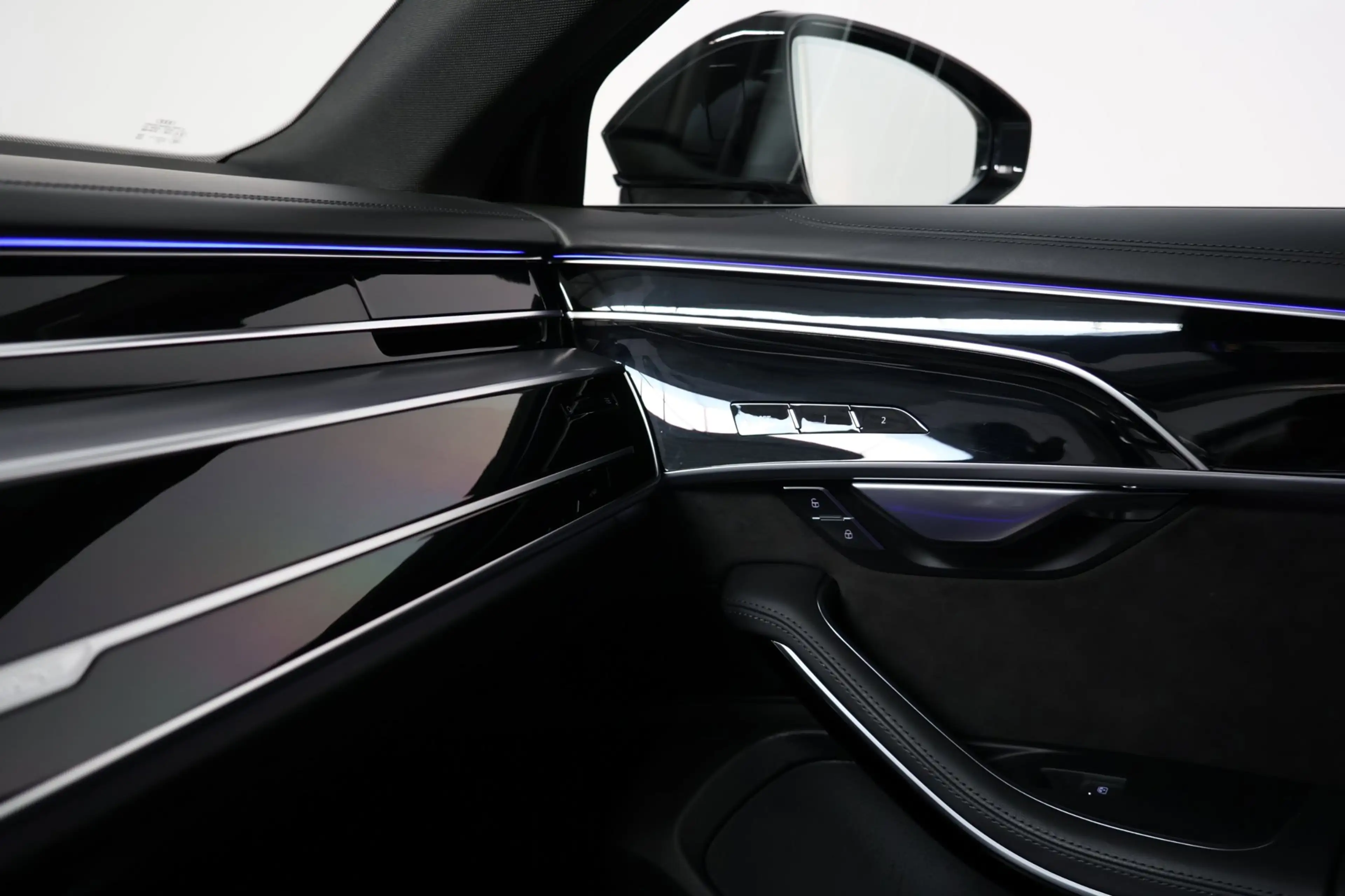 Audi A8 60 TFSI e Quattro | massage v+a | nachtzicht | 4WS — photo 25