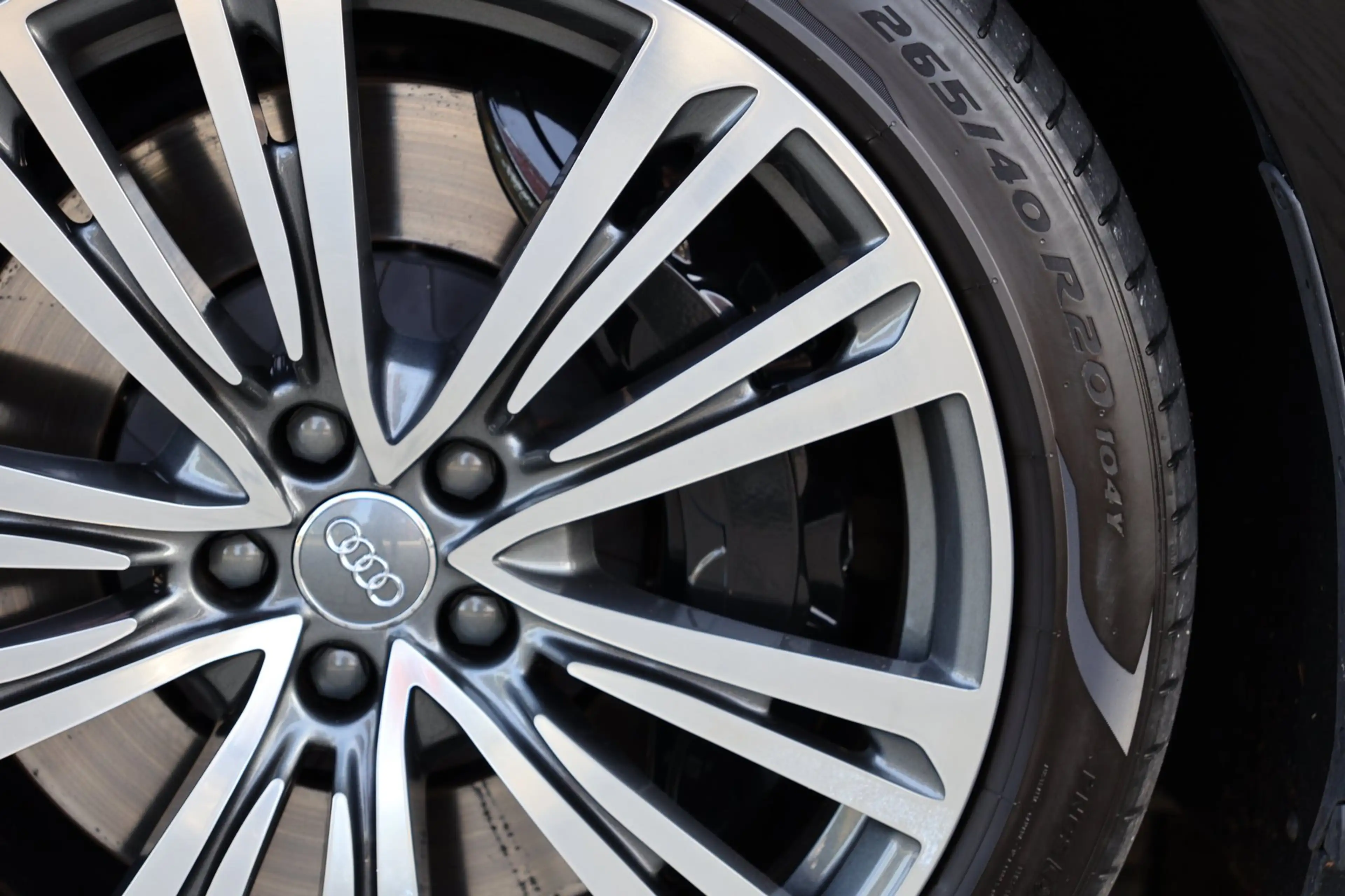 Audi A8 60 TFSI e Quattro | massage v+a | nachtzicht | 4WS — photo 45