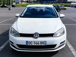 Volkswagen Golf 1.2 TSI 85 BlueMotion Technology Trendline
