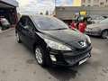 Peugeot 308 1.6 VTI 16V PREMIUM PACK 5P Noir - thumbnail 2