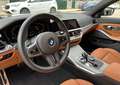 BMW 320 320dA Gris - thumbnail 4