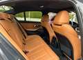 BMW 320 320dA Gris - thumbnail 9
