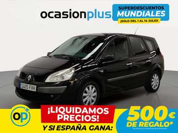 1.5DCI Dynamique 105 eco2