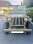 Jeep Willys Overland Verde - thumbnail 2
