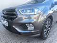 Ford Kuga ST Line * Xenon* *Heckklappe elektrisch* *Navi* Grau - thumbnail 4