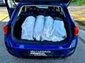 Volkswagen T-Roc 1,0 TSI, Line Assist, Einparkhilfe, Navi, Isofi... Bleu - thumbnail 7