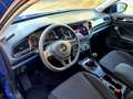 Volkswagen T-Roc 1,0 TSI, Line Assist, Einparkhilfe, Navi, Isofi... Bleu - thumbnail 5