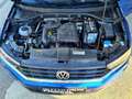 Volkswagen T-Roc 1,0 TSI, Line Assist, Einparkhilfe, Navi, Isofi... Bleu - thumbnail 9