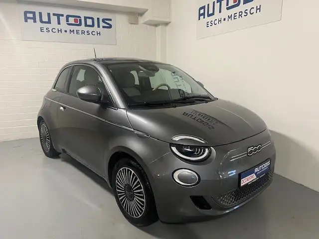 Fiat 500e PRIMA
