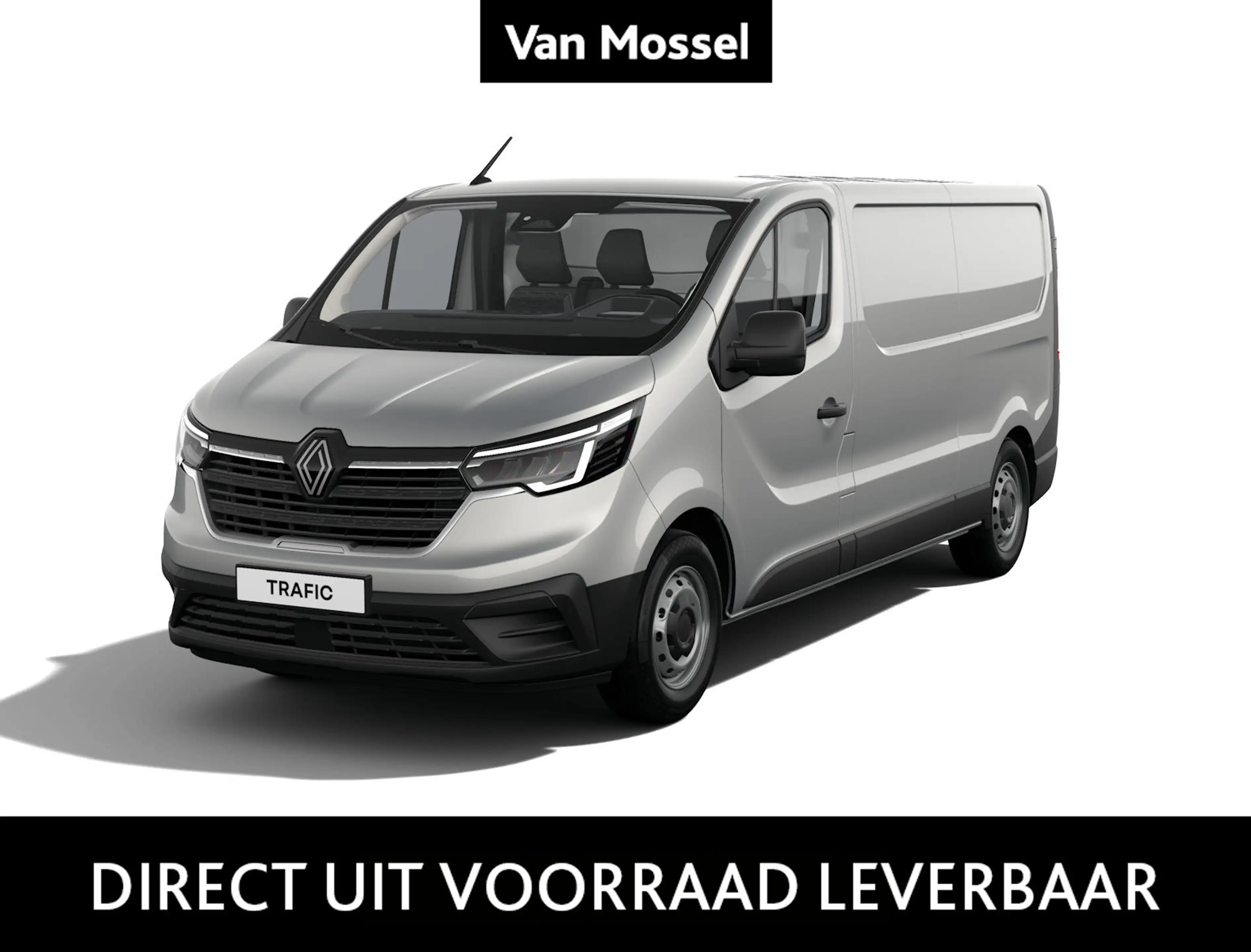 Renault Trafic Advance | Snelheidsregelaar en -begrenzer