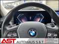 BMW 318 i Touring Aut.*Navi*Head-Up*LED*RFK*PDC Noir - thumbnail 13