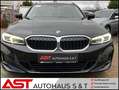 BMW 318 i Touring Aut.*Navi*Head-Up*LED*RFK*PDC Noir - thumbnail 7