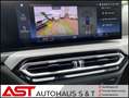 BMW 318 i Touring Aut.*Navi*Head-Up*LED*RFK*PDC Noir - thumbnail 18