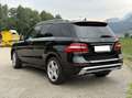 Mercedes-Benz ML 350 BlueTEC 4MATIC Aut. DPF Schwarz - thumbnail 7