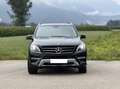 Mercedes-Benz ML 350 BlueTEC 4MATIC Aut. DPF Schwarz - thumbnail 3
