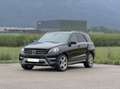 Mercedes-Benz ML 350 BlueTEC 4MATIC Aut. DPF Schwarz - thumbnail 1