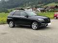 Mercedes-Benz ML 350 BlueTEC 4MATIC Aut. DPF Schwarz - thumbnail 6