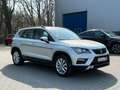 SEAT Ateca Style 4Drive Garantie*Navi*ISOFIX*Tempomat Silber - thumbnail 1