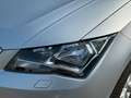 SEAT Ateca Style 4Drive Garantie*Navi*ISOFIX*Tempomat Silber - thumbnail 8