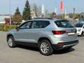 SEAT Ateca Style 4Drive Garantie*Navi*ISOFIX*Tempomat Silber - thumbnail 11