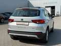 SEAT Ateca Style 4Drive Garantie*Navi*ISOFIX*Tempomat Silber - thumbnail 12