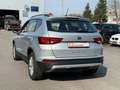 SEAT Ateca Style 4Drive Garantie*Navi*ISOFIX*Tempomat Silber - thumbnail 10