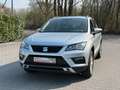 SEAT Ateca Style 4Drive Garantie*Navi*ISOFIX*Tempomat Silber - thumbnail 6