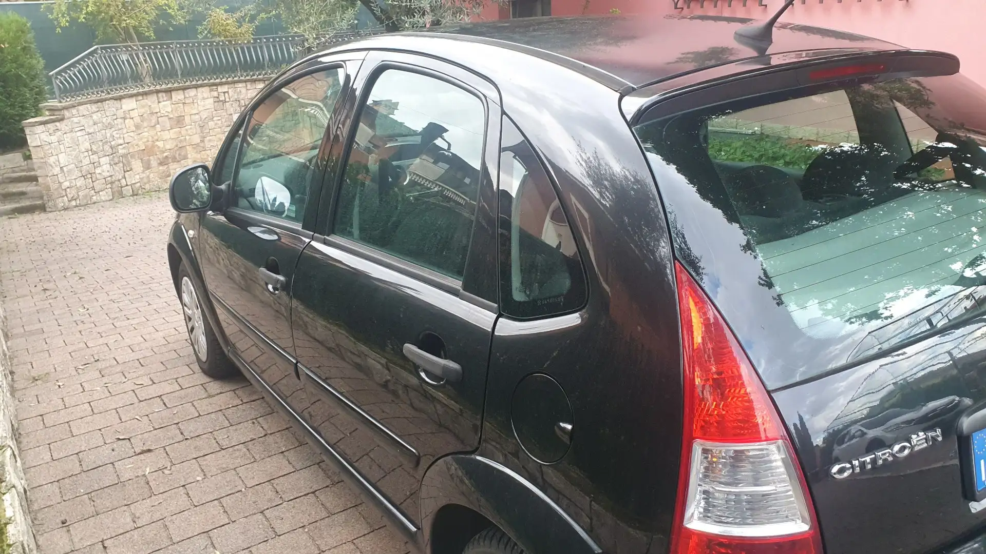 Citroen C3 1.1 Perfect ecoenergy (bi-energy) - 2