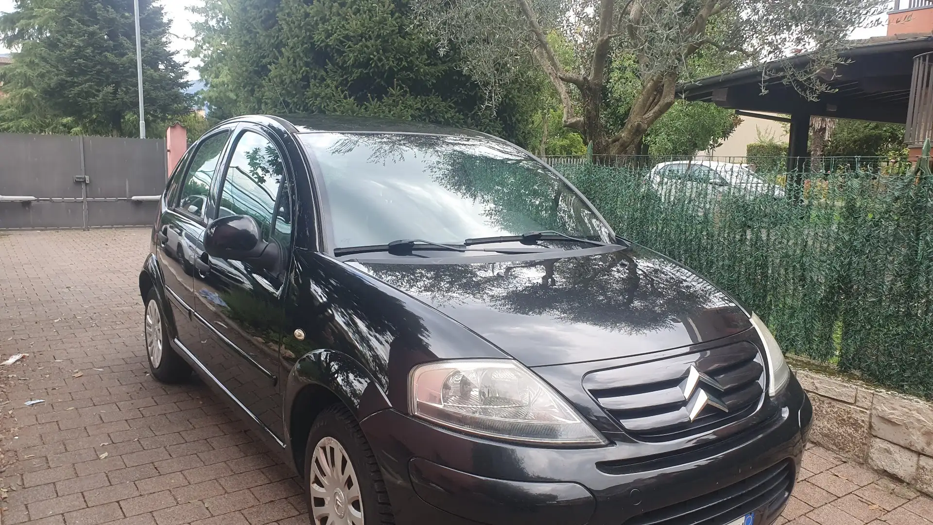 Citroen C3 1.1 Perfect ecoenergy (bi-energy) - 1