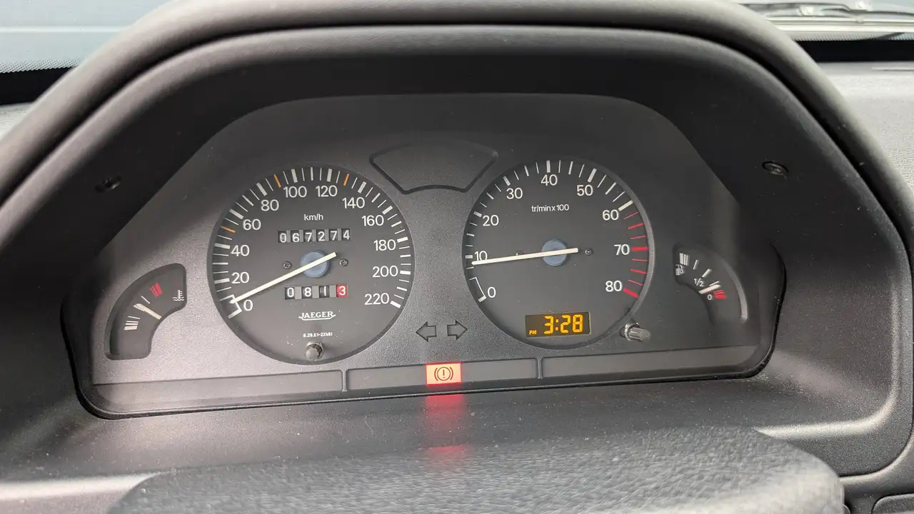 Peugeot 106 1.1 Accent, foto 11