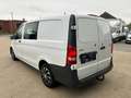Mercedes-Benz Vito Vito 111 CDI dubbele cabine zie foto's Wit - thumbnail 4