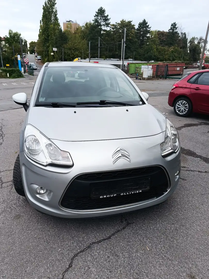 Citroen C3 VTi 68 PureTech Confort - 1