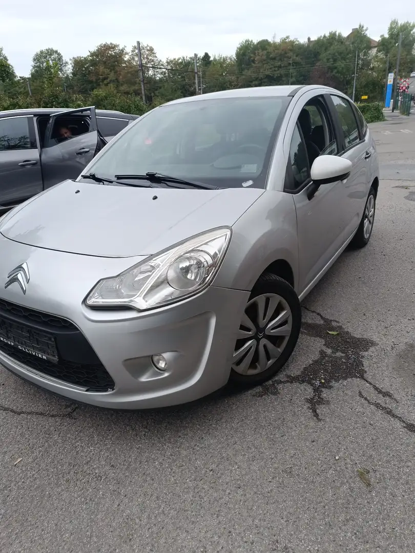 Citroen C3 VTi 68 PureTech Confort - 2