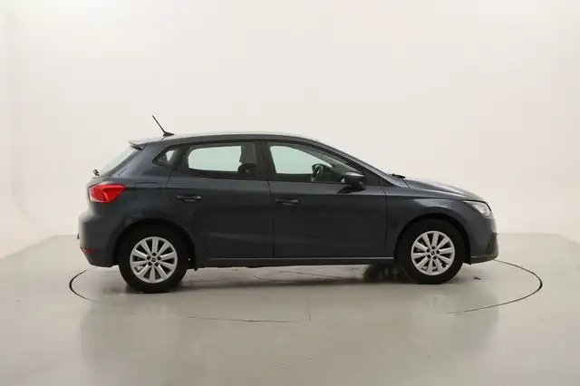 Seat Ibiza view 6