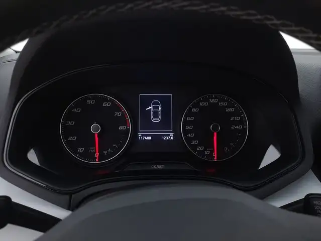 Seat Ibiza view 12