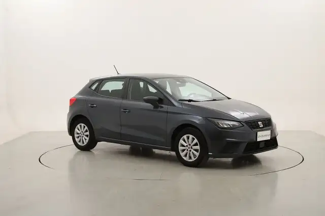 Seat Ibiza view 7