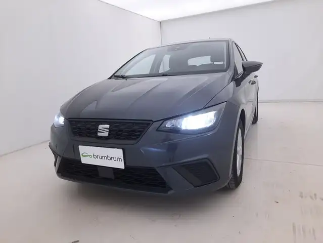Seat Ibiza view 9
