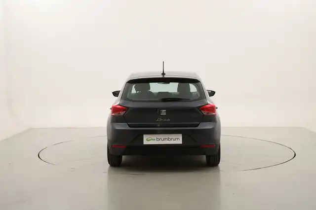 Seat Ibiza view 4