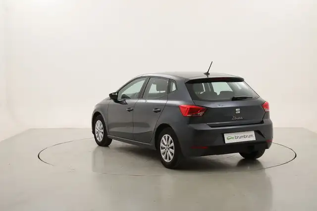 Seat Ibiza view 3