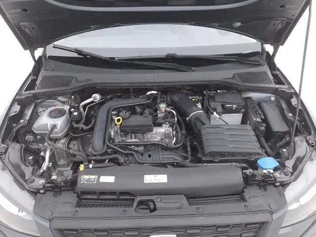 Seat Ibiza view 13