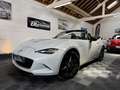 Mazda MX-5 1.5 SKYACTIV-G 131 SELECTION 1ère main - Historiqu Gris - thumbnail 1